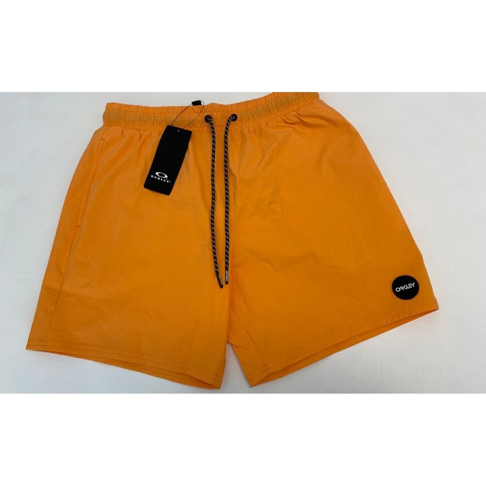 Oakley Oneblock 18 Beachshort, XS New With‎ Tags